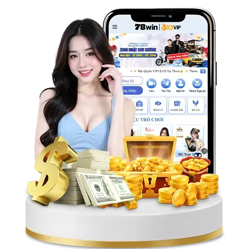 Đa dạng trò chơi nổ hũ với nhiều chủ đề