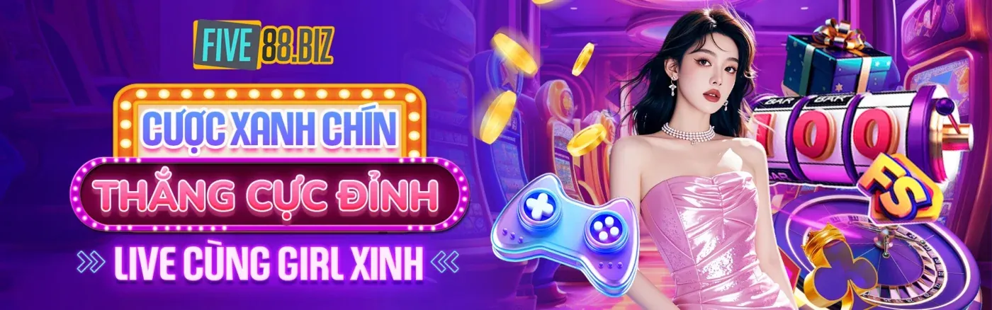 Chính sách Cookie Vin777