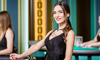 Hình ảnh gia đình hạnh phúc, tượng trưng cho việc bảo vệ trẻ vị thành niên khỏi cờ bạc
